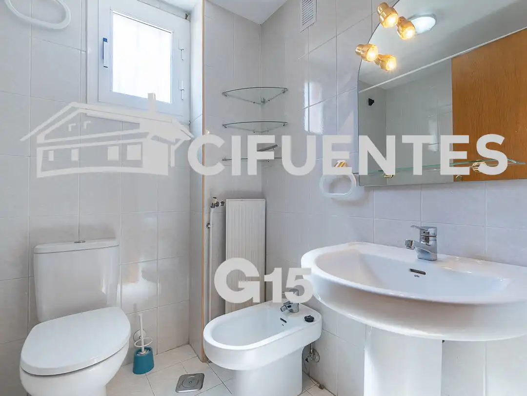 Flat with lift for sale in Txomin Agirre Pasealekua, imagen 22