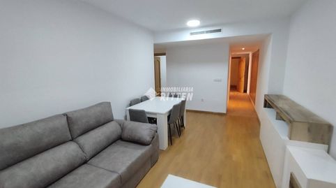 Foto 4 de Piso de alquiler en Calle Seña, 2, Casco Antiguo, Cartagena