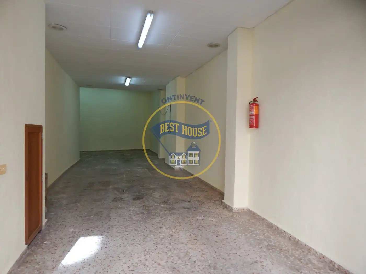 Local comercial en venda a Centro