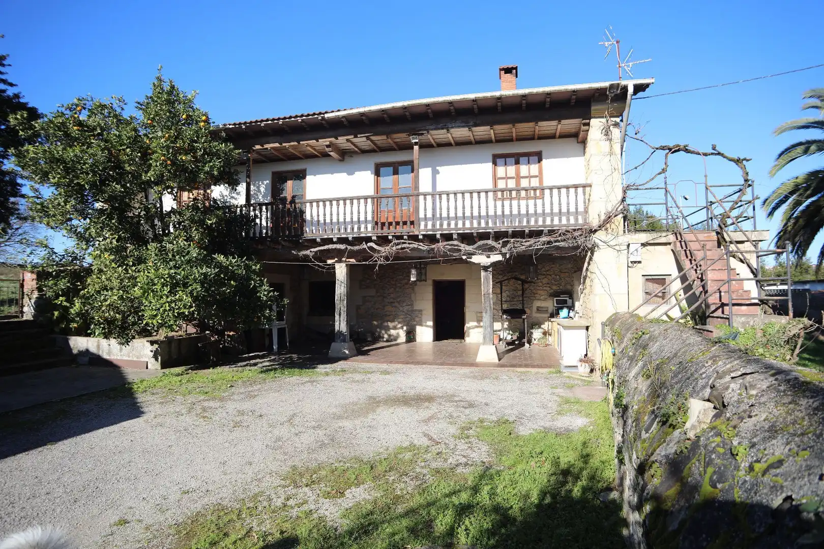 Casa amb jardí en venda a La Veguilla, imagen 7