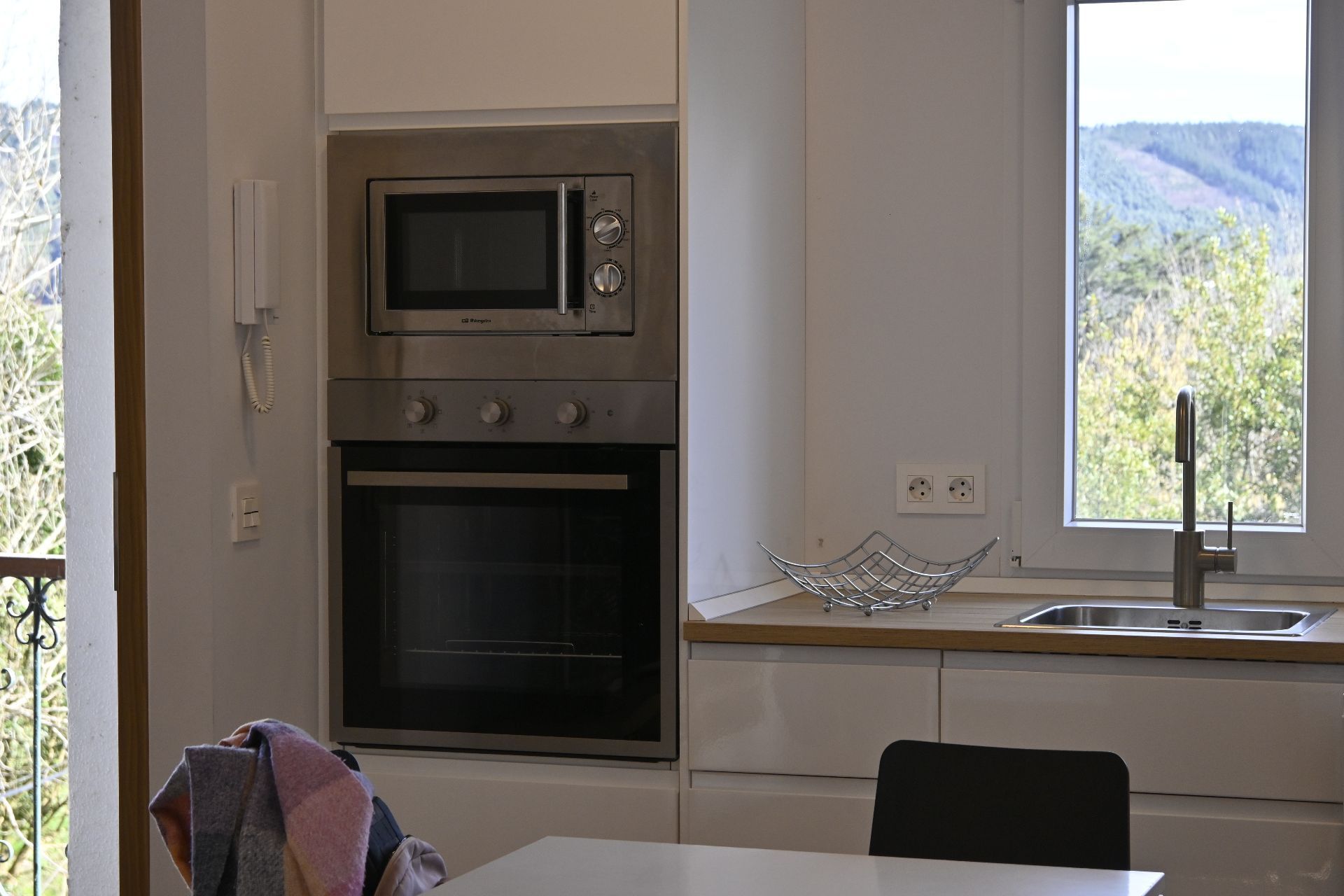 Cuina de Pis en venda en Gernika-Lumo