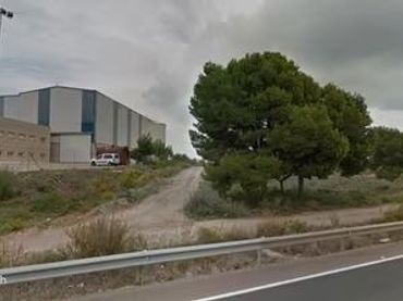 Rural land for sale in Lucainena de las Torres