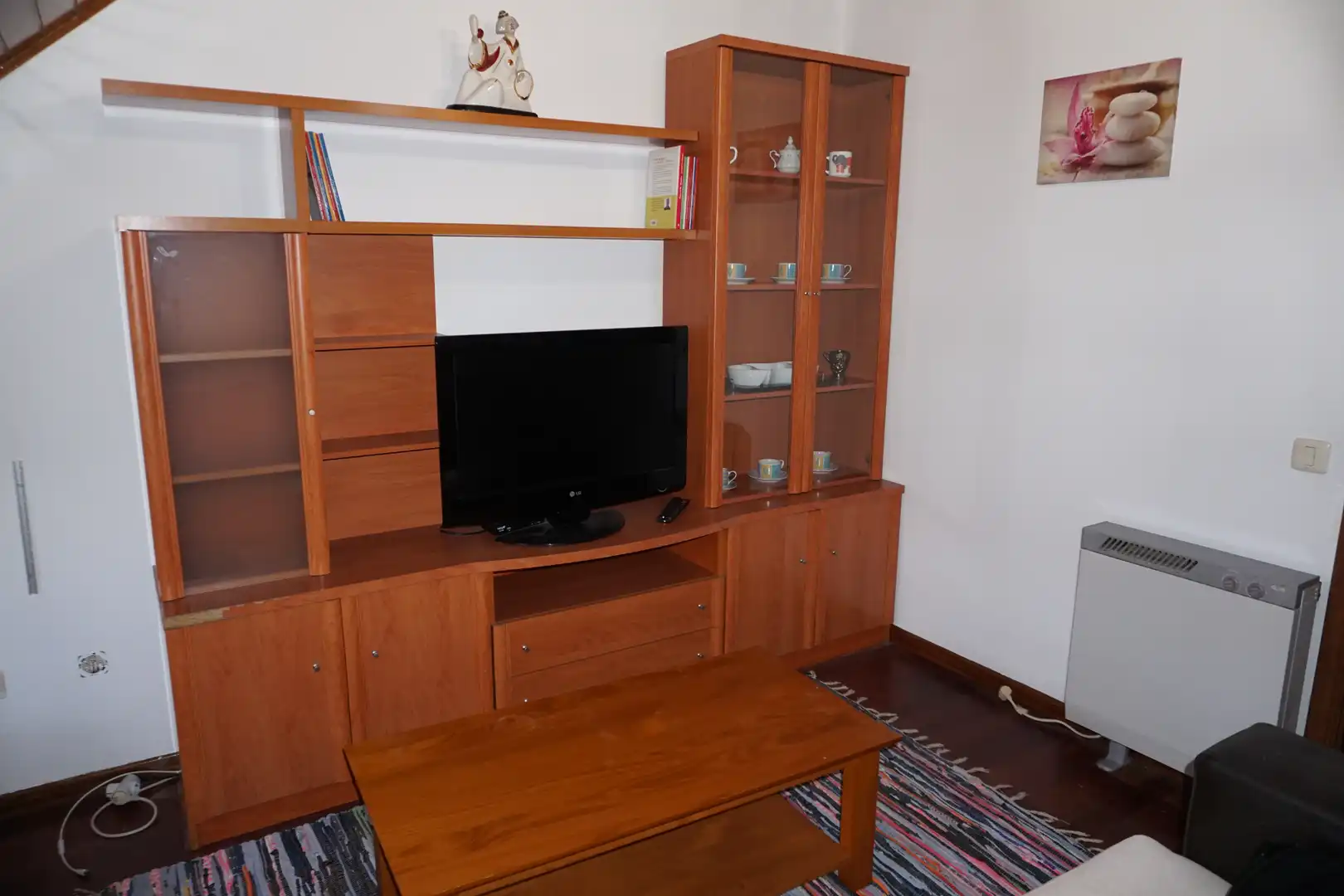 Appartement avec ascenseur à vendre à Ronda Coruña, imagen 4