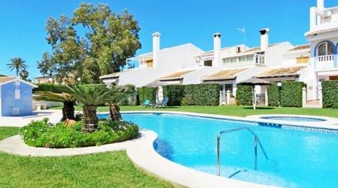 Foto 3 de Apartamento en venta en Llac Onega, L'Almadrava - L'Estanyó, Dénia