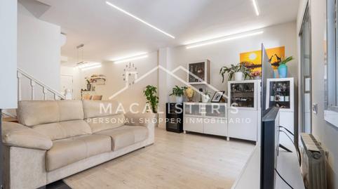 Foto 4 de Casa adosada en venda a Can Pou - Camp de Mar, Barcelona