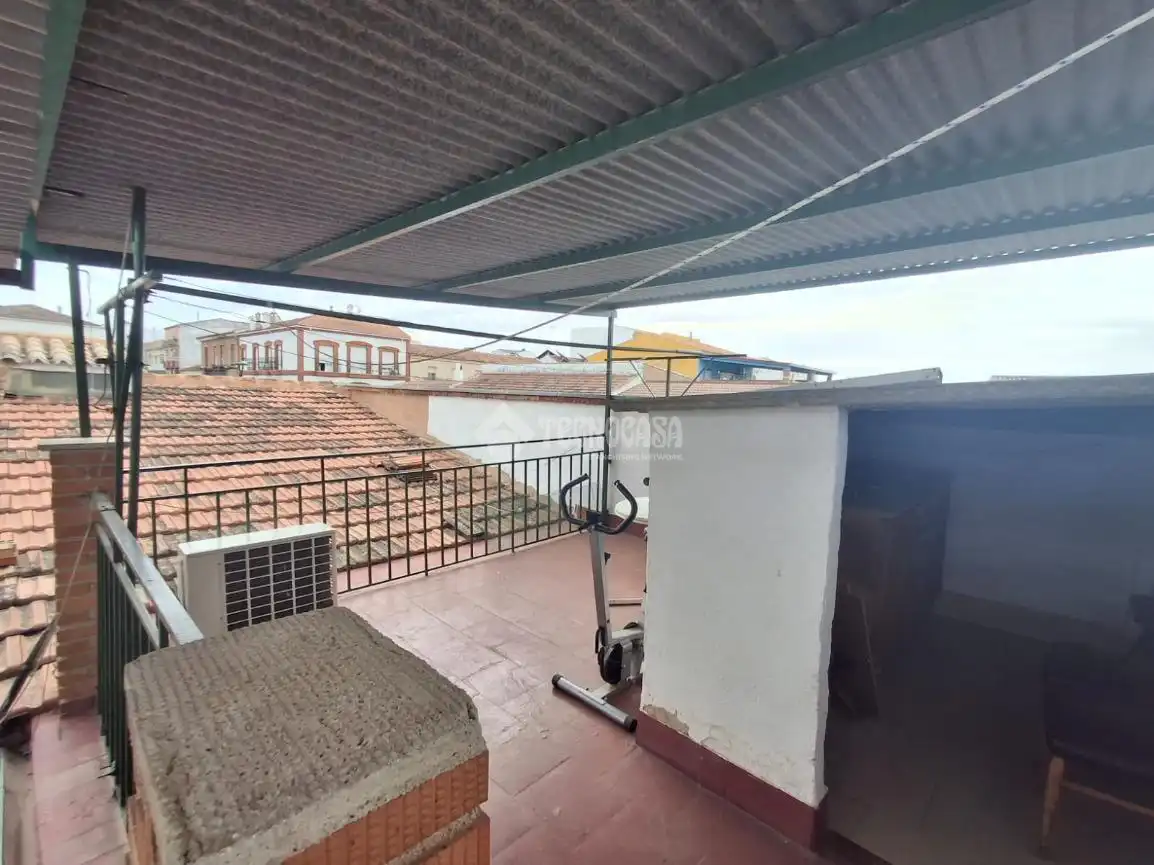Casa aparellada en venda a La Carolina, imagen 20