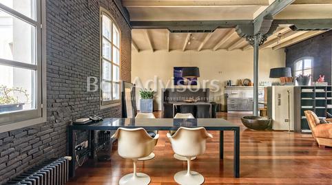 Photo 4 of Attic to rent in Passatge Sert, Sant Pere, Sta. Caterina i la Ribera, Barcelona