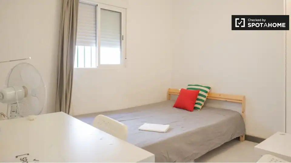 Zimmer in Abrantes