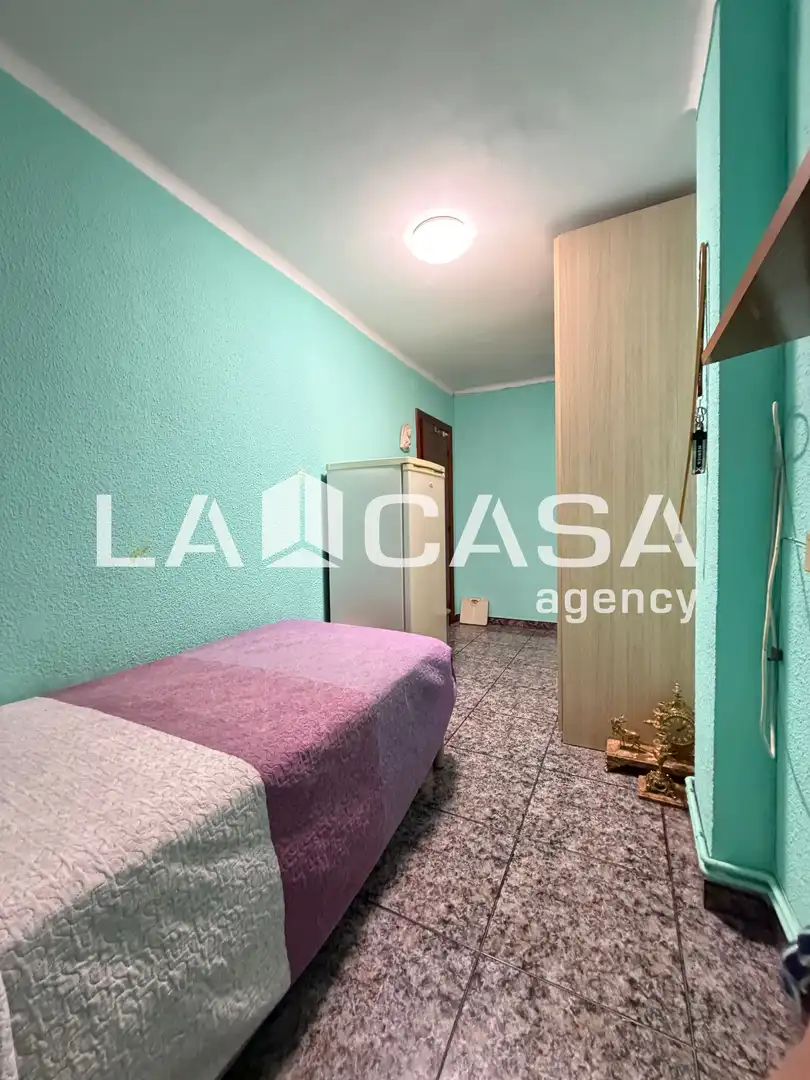 Piso con terraza en venta en Salut - Lloreda, imagen 8