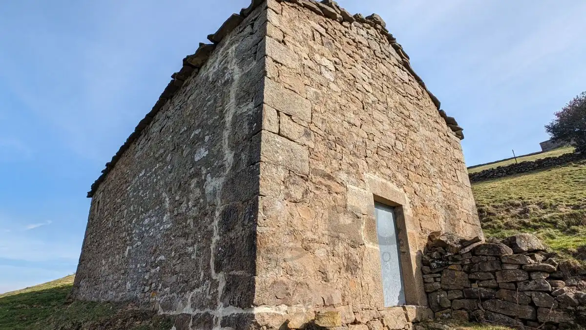 Casa rústica en venta en EL EXTREMIDO, imagen 36