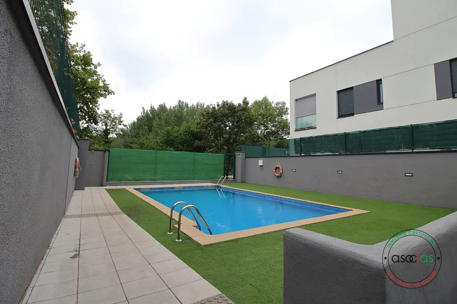 Flat with pool for sale in Gijón - Carretera de la Coría, imagen 53