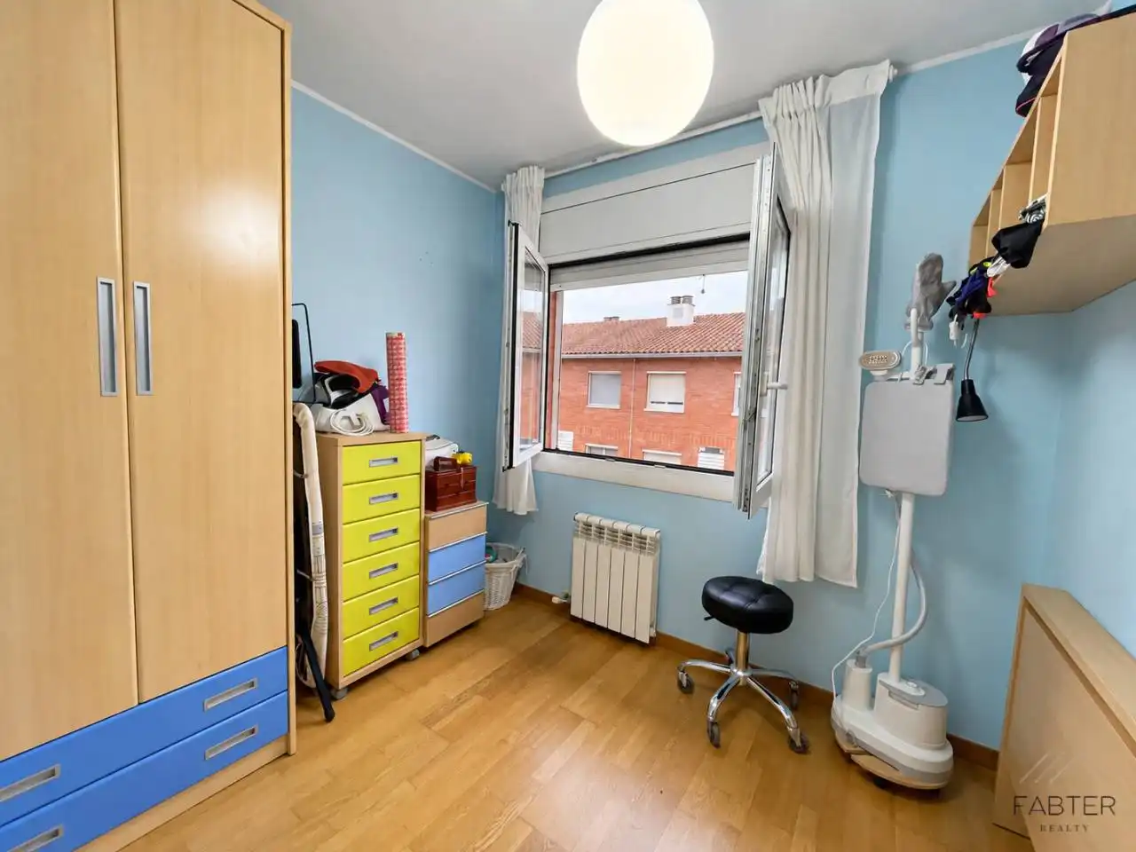 Reihenhaus mit Pool zum Verkauf in Calle Luis Chamizo, imagen 18