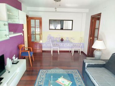 Wohnung mit Pool zur Miete in Barrio Brazomar