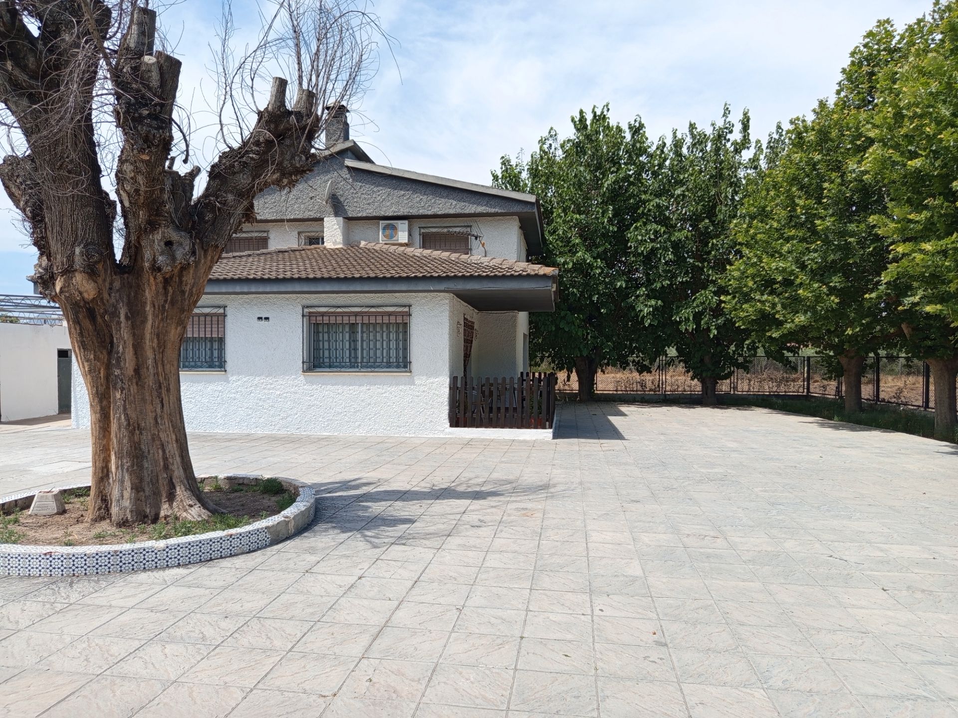 Country house zum Verkauf in Puente Tablas - Puente Nuevo - Cerro Molina