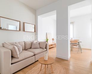 Apartament de lloguer a Prosperidad