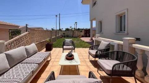 Foto 2 de Casa o xalet en venda a Escandinavia - Cautivador, L'Alfàs del Pi