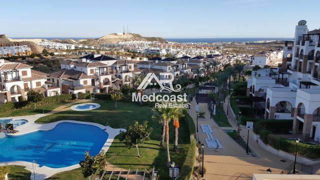 Piso en Alquiler en Tomillo en Las Salinas