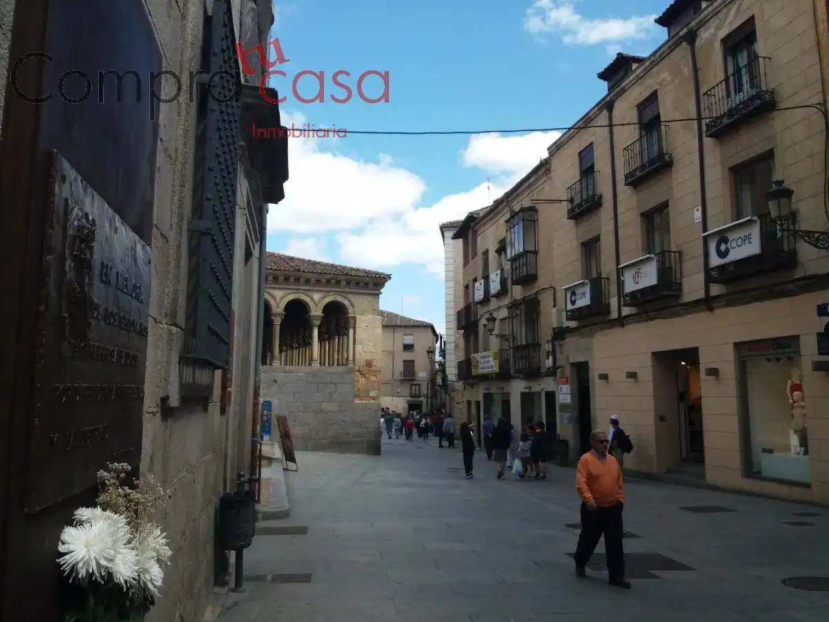 Business premises for sale in Centro, imagen 17