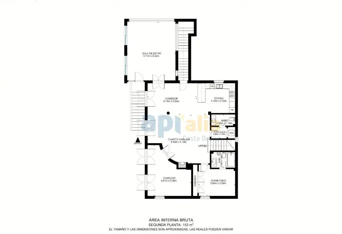 House with pool for sale in Cabanyes - Mas Ambrós - Mas Pallí, imagen 52