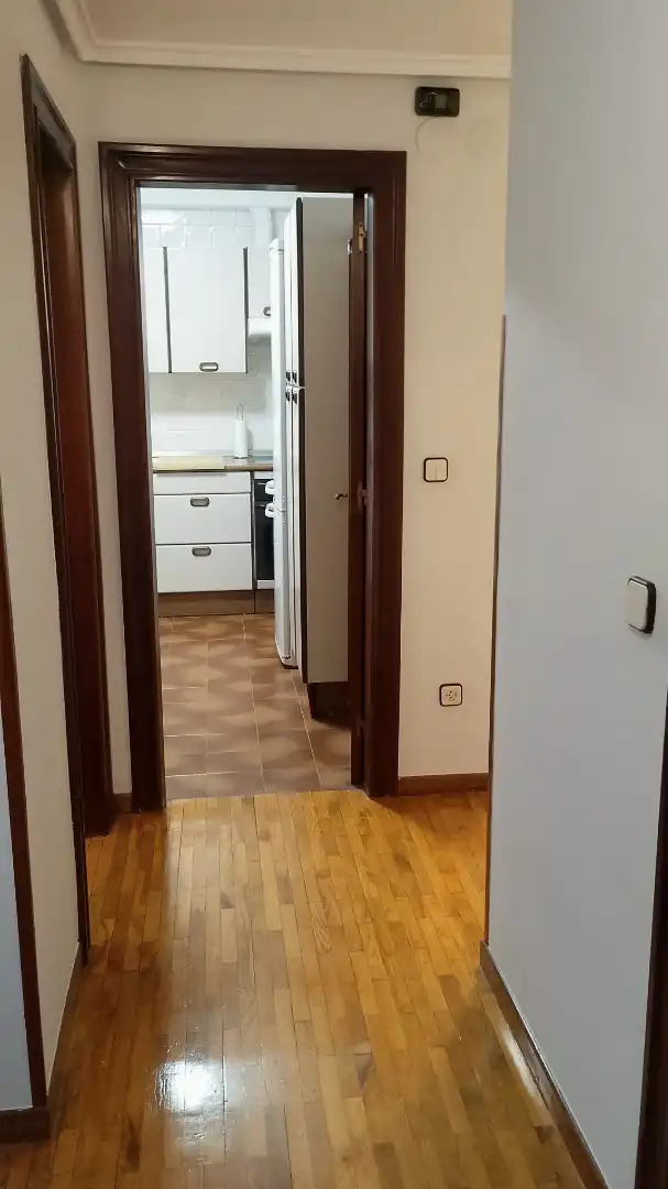 Pis amb ascensor de lloguer a Calle Uría 40, imagen 14