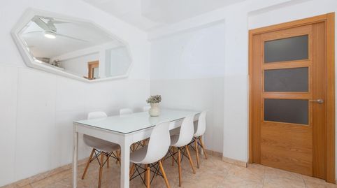Foto 4 de Piso en venta en Princesa, Parque Ayala - Jardín de la Abadía - Huelín, Málaga Capital