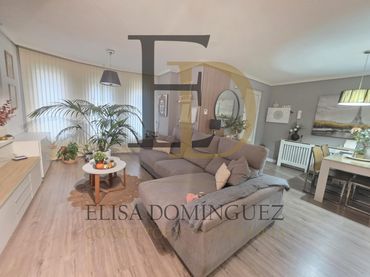 Casa pareada con jardín en venta en Alba de Tormes