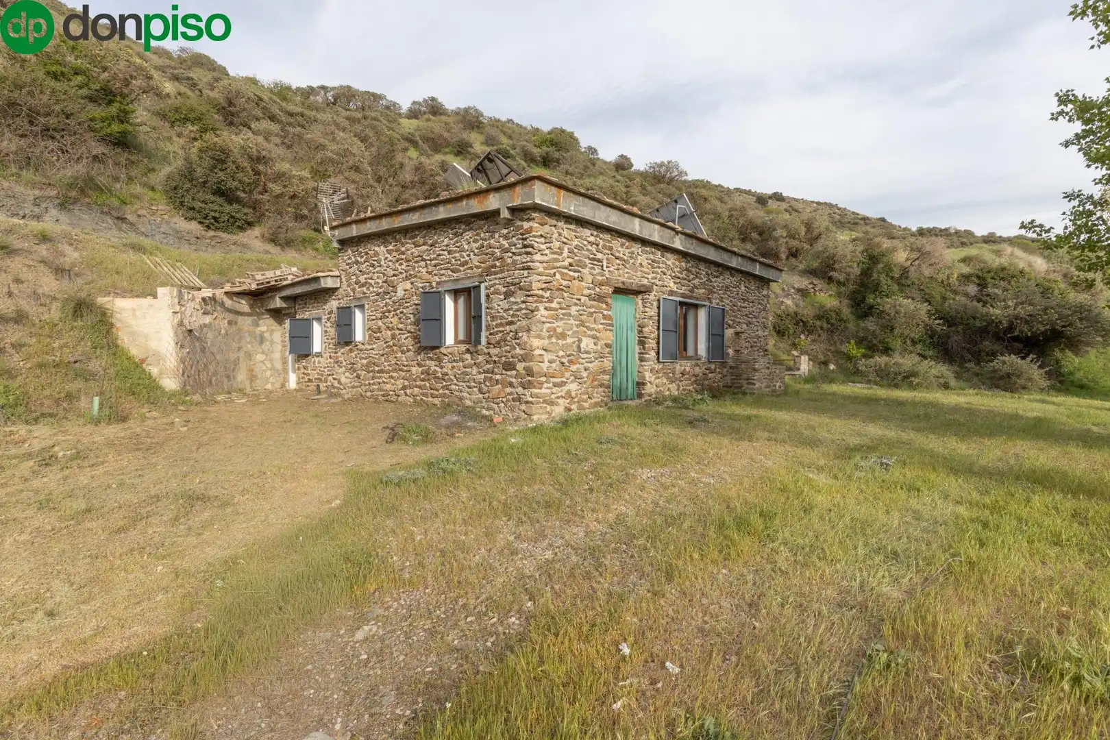 Casa rústica en venda a Camino de la Sierra, imagen 28