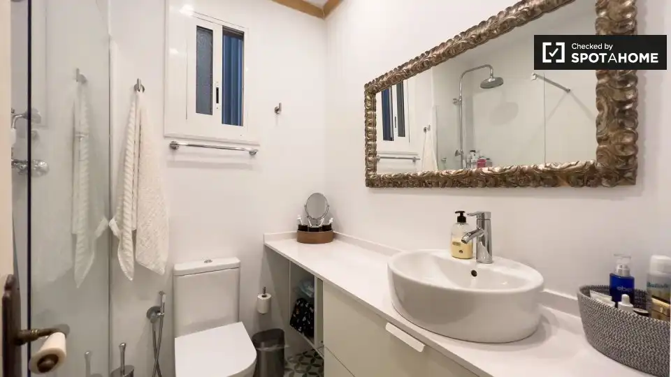 Appartement avec terrasse à louer à Eixample, imagen 9