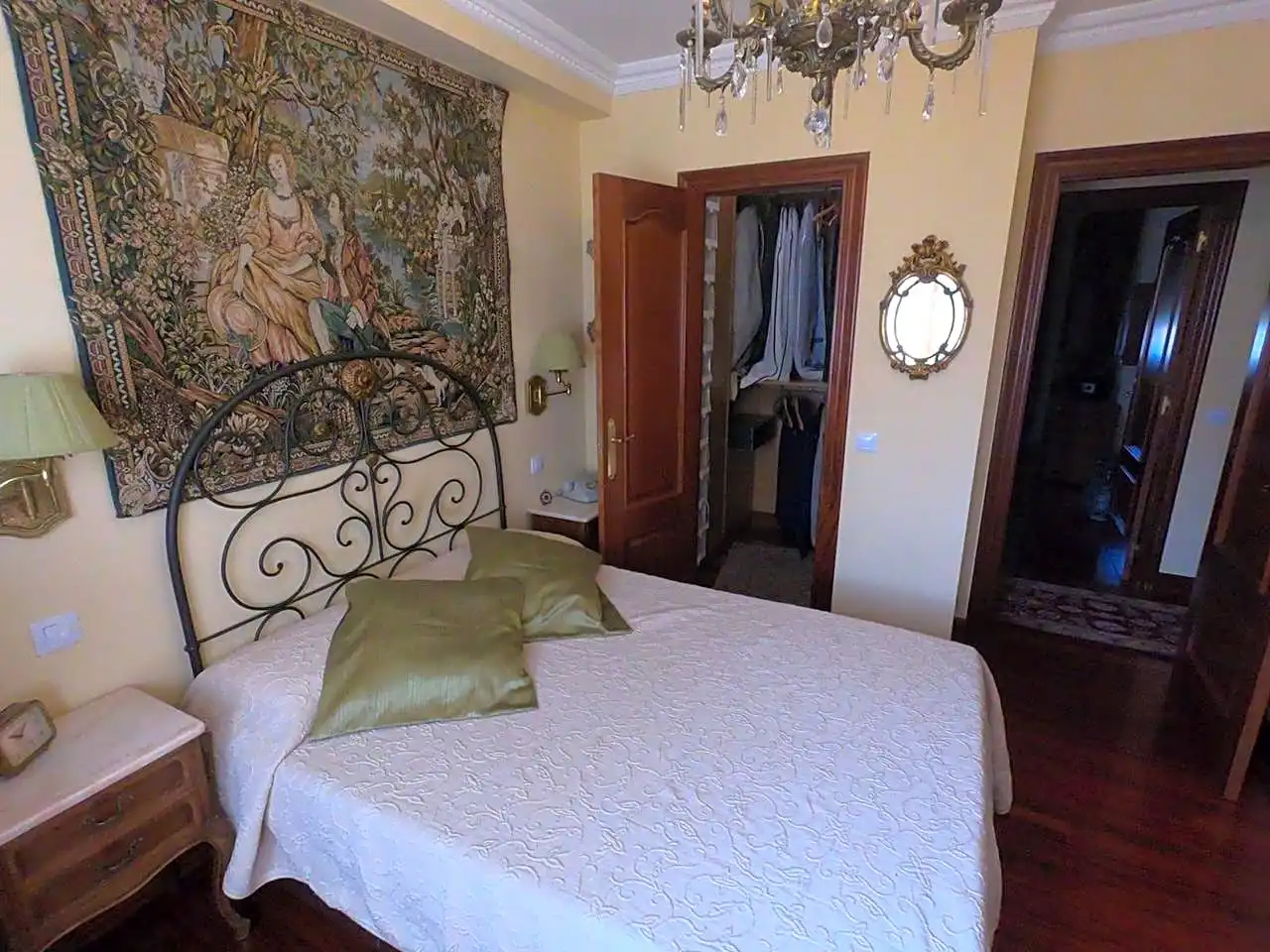 Appartamento con terrazza in vendita a La Ronda 12, imagen 5