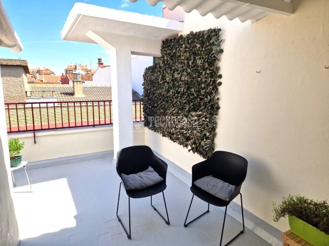 Piso en venta en Casablanca
