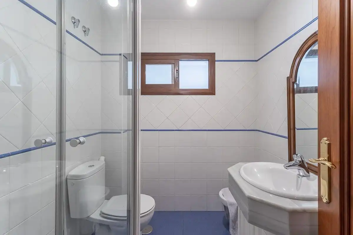 Chalet con jardín en venta en Camino Bajo de Huétor 32, imagen 24