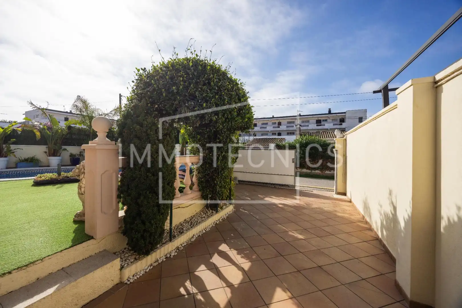 Casa o xalet en venda a Empuriabrava, Girona