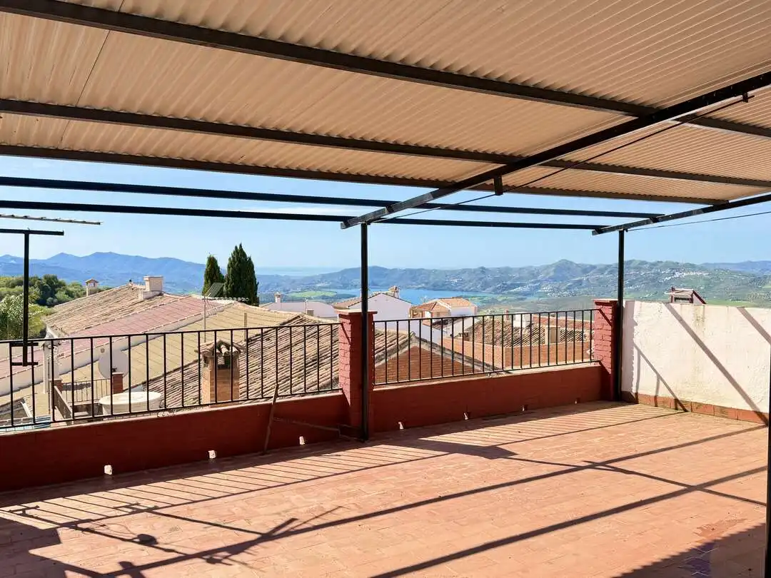 Maison avec terrasse à vendre à Calle Huelva 2, imagen 2
