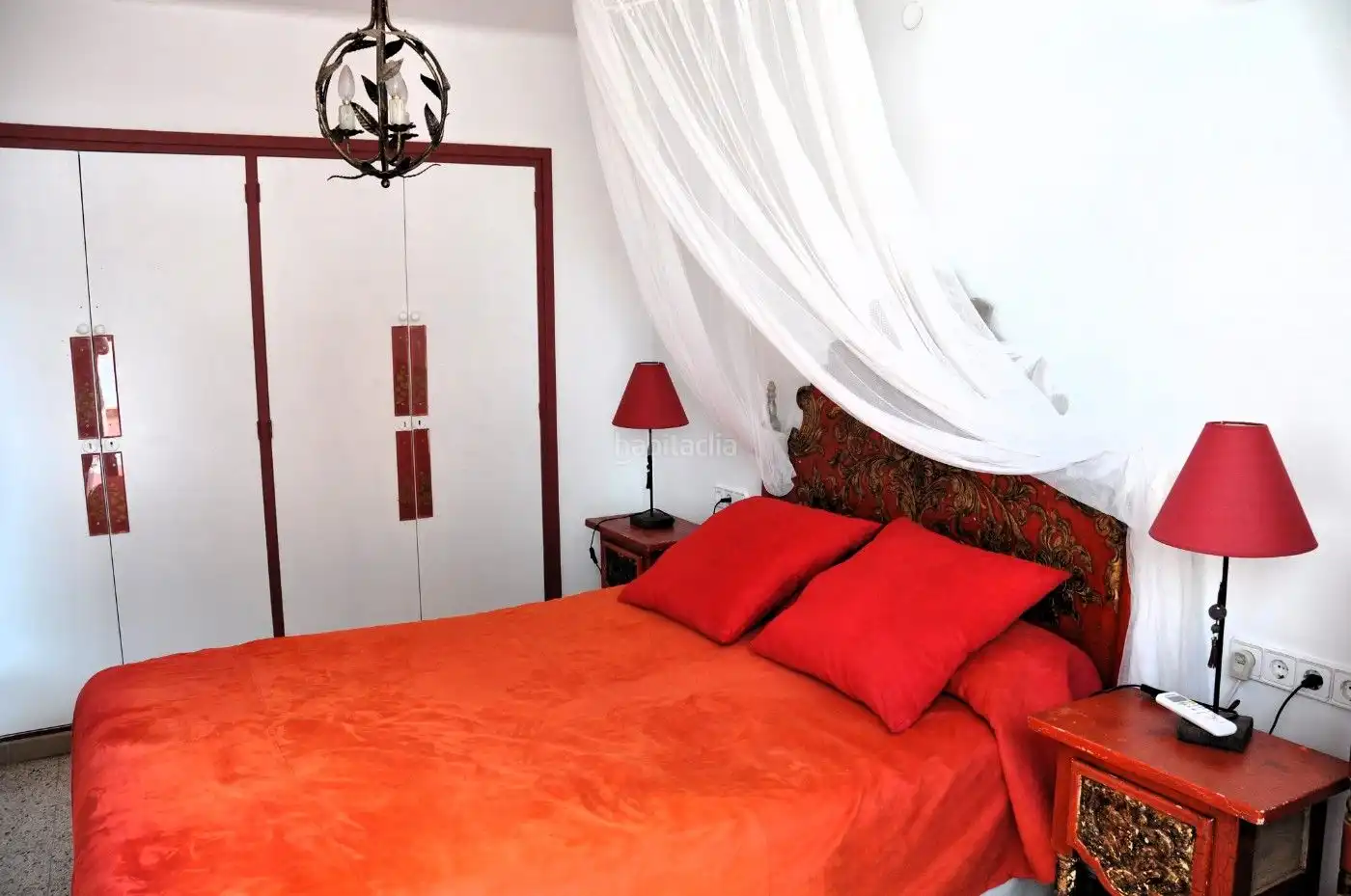 Haus mit Garten zum Verkauf in Carrer Port Siroco 1, imagen 11
