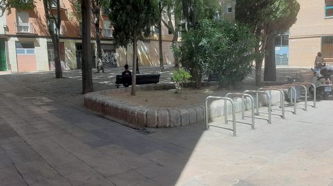 Foto 2 von Wohnung zum Verkauf in La Magdalena, Zaragoza Capital