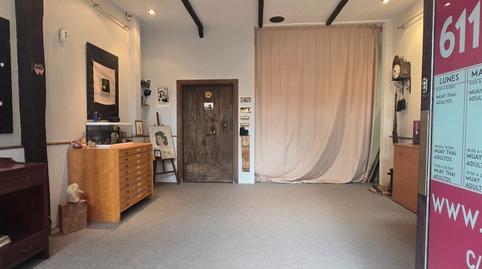 Photo 5 of Premises for sale in Prudencio Maria Verastegui Kalea, 18, El Anglo, Vitoria - Gasteiz