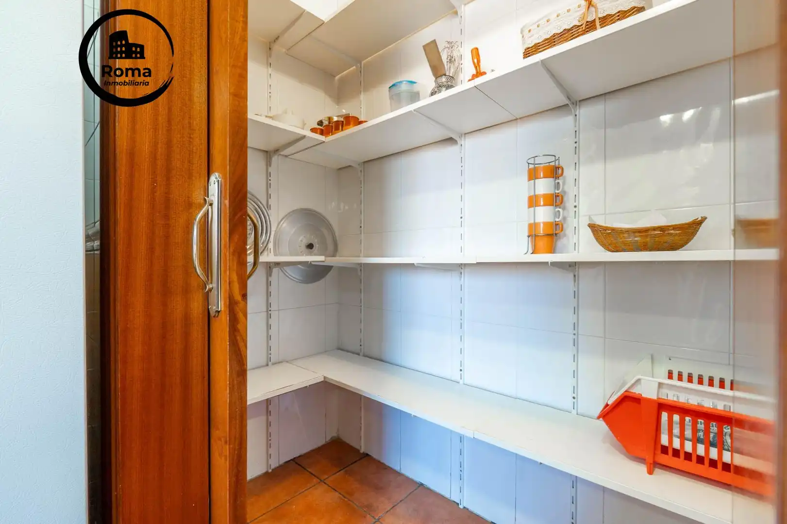 Chalet con terraza en venta en Cúllar Vega, imagen 47