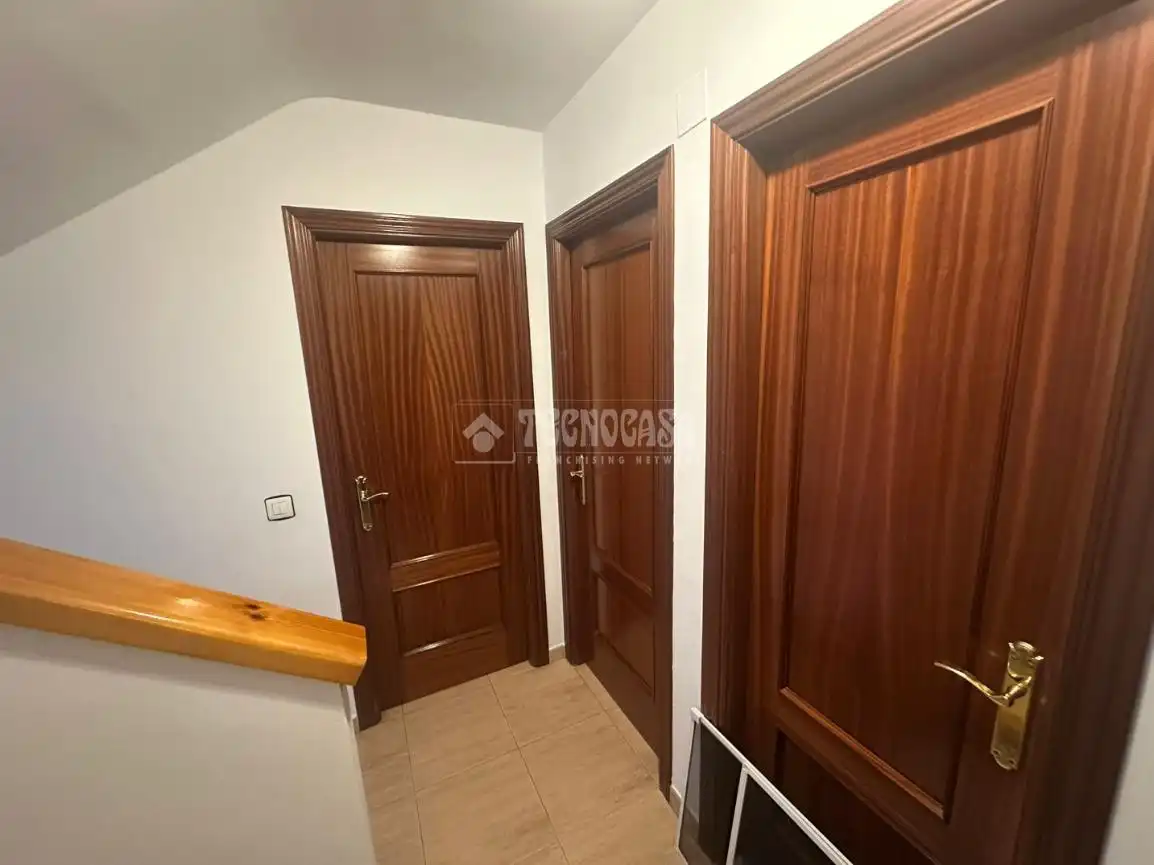 Casa adosada en venta en Málaga con Aire acondicionado, Terraza y Trastero