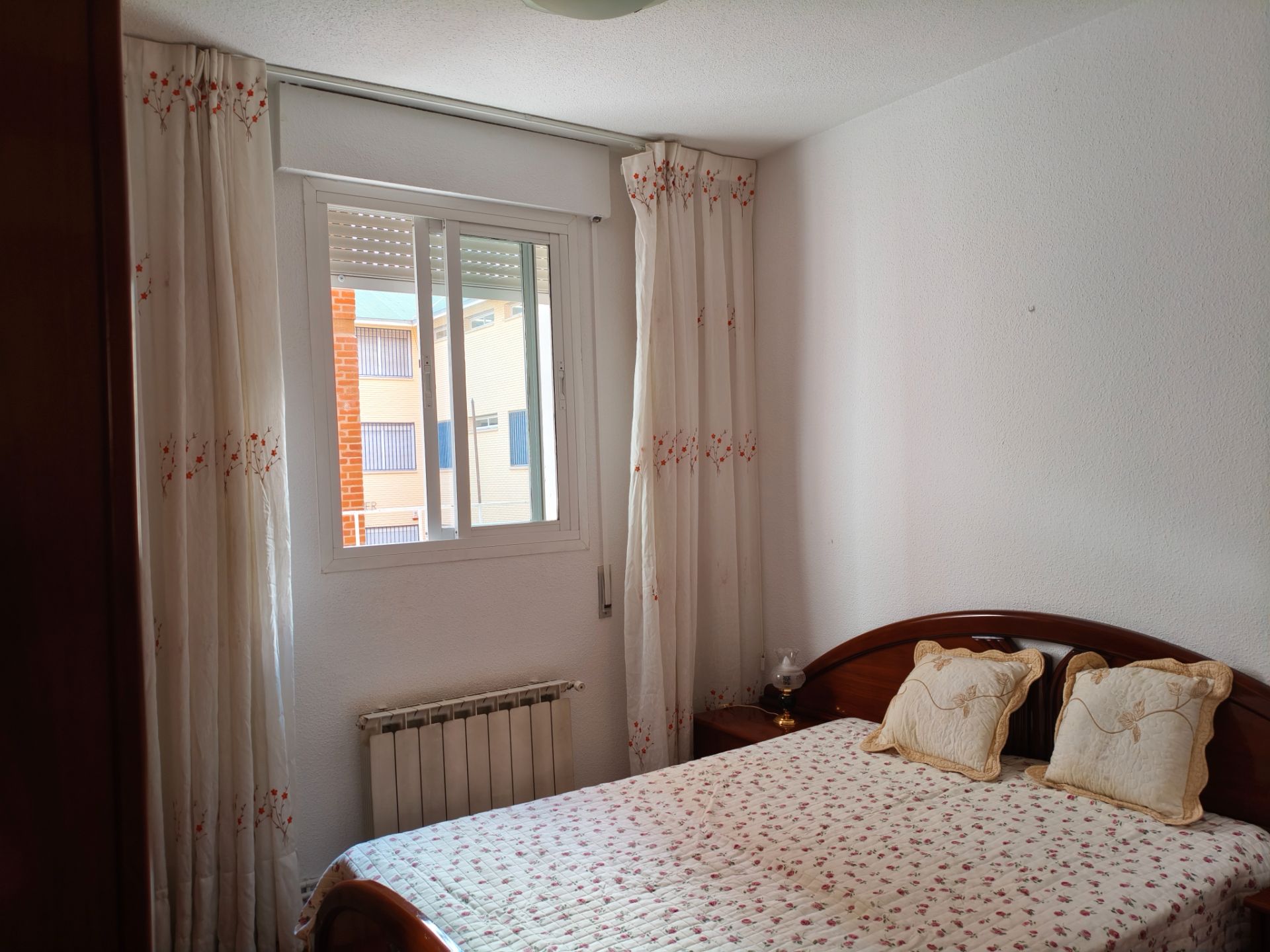 Flat to rent in Calle de Santa Genoveva, Ventas