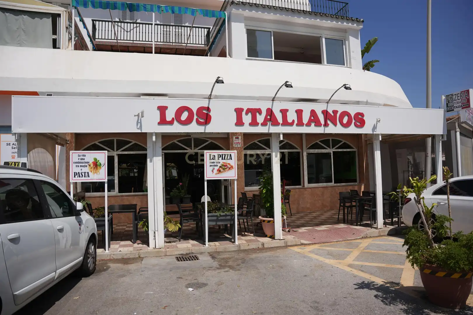Local comercial en venda a Calle Salvador Allende, Torremolinos, Málaga, España 62, imagen 39