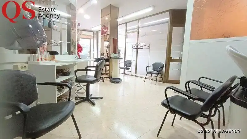 Local comercial en venda a Centre, imagen 12