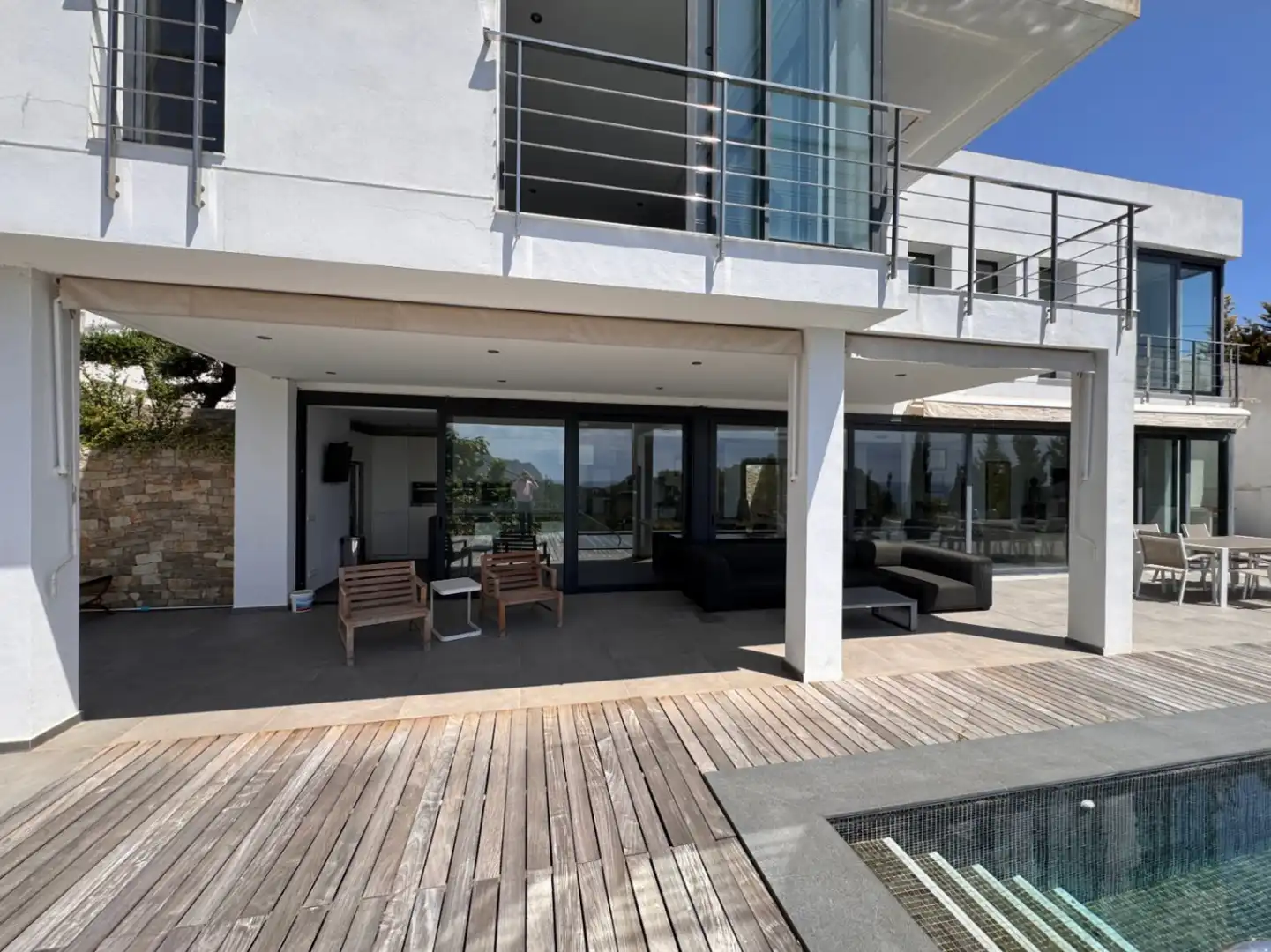 Detached house with pool for sale in Cala Advocat - Baladrar, imagen 38