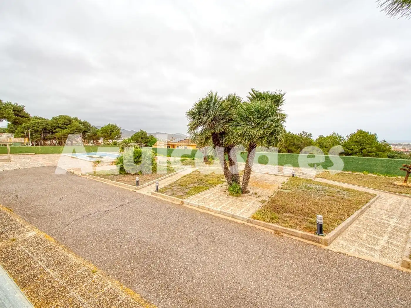 Casa o xalet en venda en Cartagena amb Jardí privat, Terrassa i Traster
