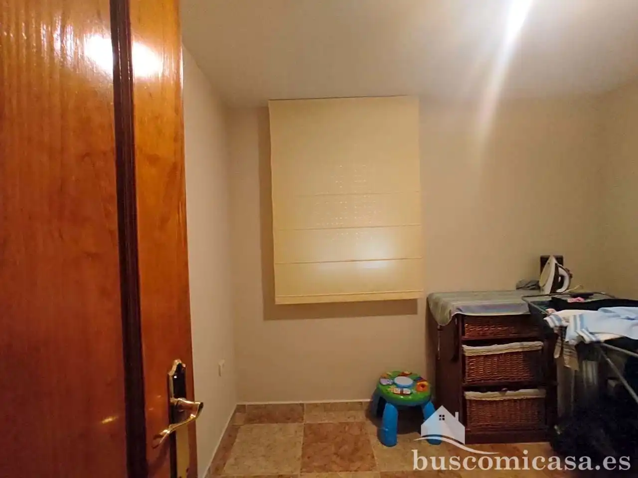 Piso con terraza en venta en Navas de San Juan, imagen 34