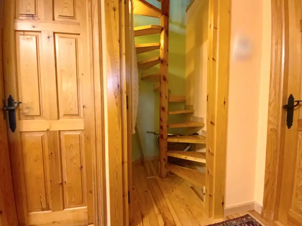Casa o xalet en venda en Sahún amb Jardí privat