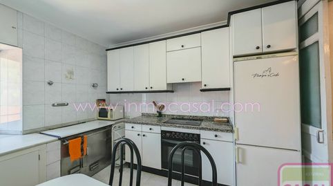 Photo 4 of Flat for sale in Santa Marina - Polígono, Mieres (Asturias)