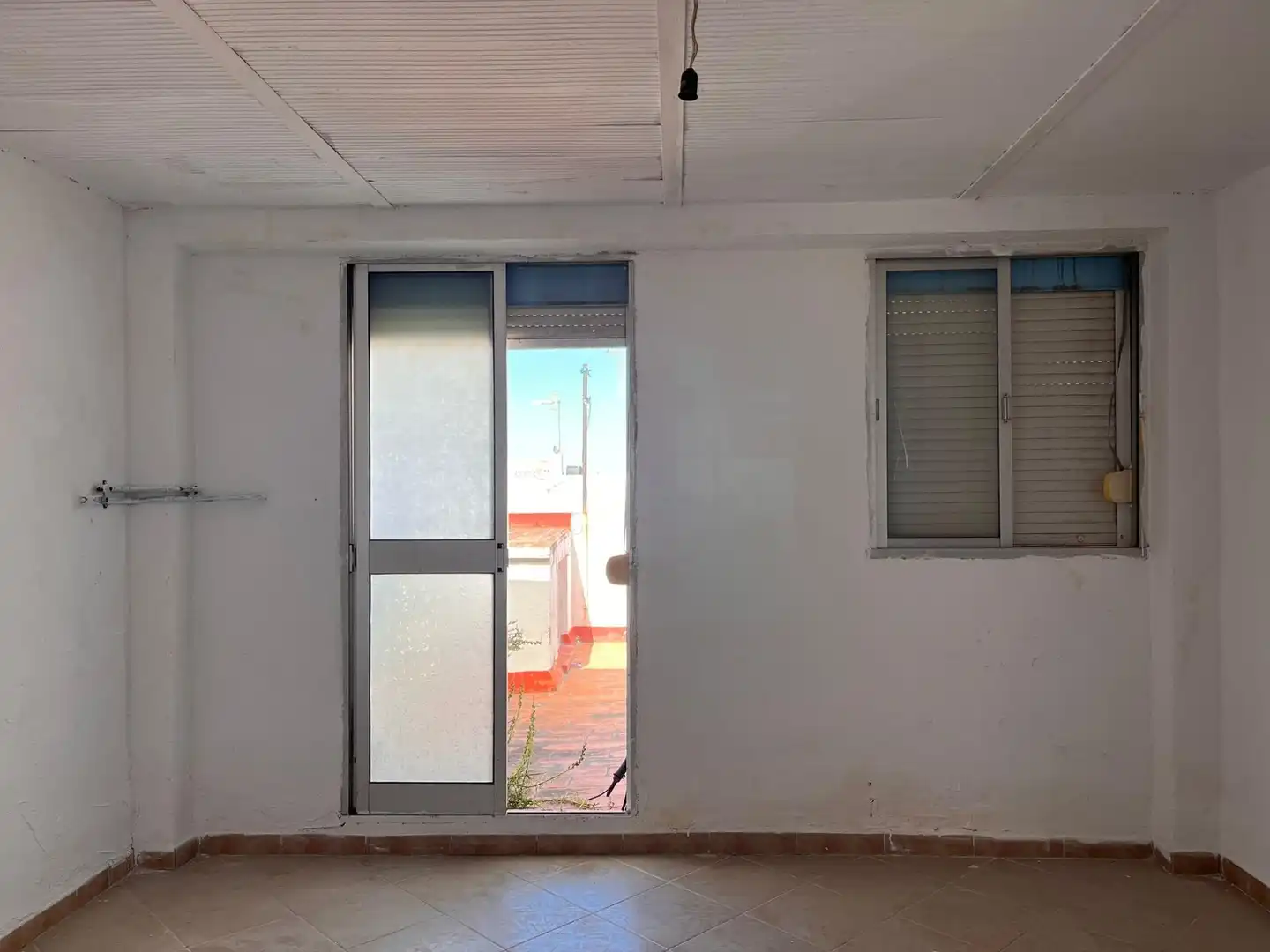 Balcony of Detached homes for sale in Morón de la Frontera