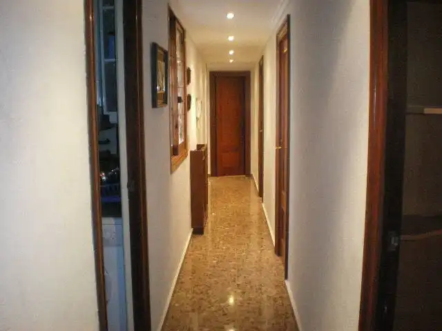 Pis amb terrassa de lloguer a Carrer de la Puríssima 5, imagen 5