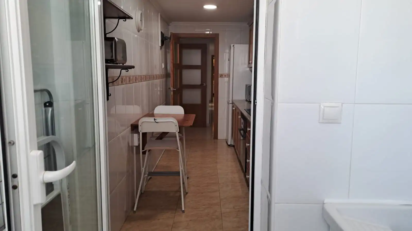 Pis amb ascensor de lloguer a Carrer del Palància, imagen 2