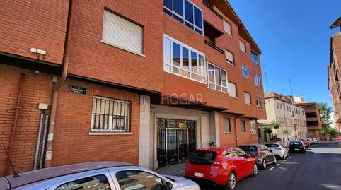 Photo 2 of Flat for sale in Santo Tomás, Ávila